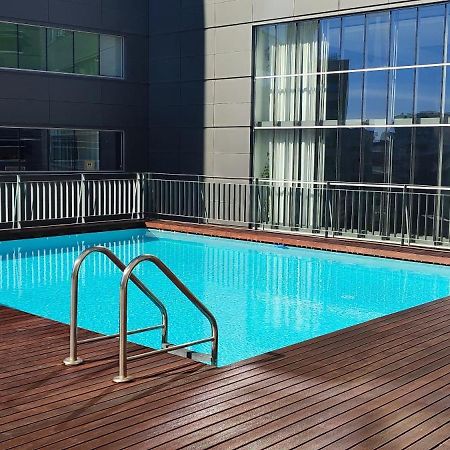 Nice Duplex Apartment With Free Pool And Garage Lisboa Eksteriør billede